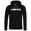 Sweat-shirt pour homme Head  Club Byron Hoodie Men Black M