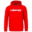 Sweat-shirt pour homme Head  Club Byron Hoodie Men Red XL