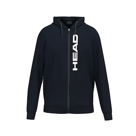 Sweat-shirt pour homme Head CLUB ORIGINAL Hoodie FZ Men NV