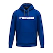 Sweat-shirt pour homme Head  CLUB ORIGINAL Hoodie Men Royal