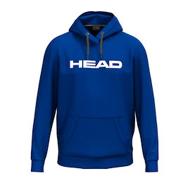 Sweat-shirt pour homme Head CLUB ORIGINAL Hoodie Men Royal