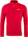 Sweat-shirt pour homme Head  Marty Midlayer Red L