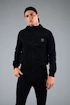 Sweat-shirt pour homme Hydrogen  Tech FZ Sweatshirt Skull Black M