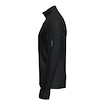 Sweat-shirt pour homme Icebreaker Merino 260 Quantum IV LS Zip Black