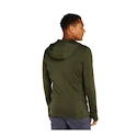 Sweat-shirt pour homme Icebreaker Merino 260 Quantum IV LS Zip Hoodie Loden