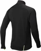 Sweat-shirt pour homme Inov-8  Technical Mid HZ M black