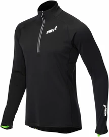 Sweat-shirt pour homme Inov-8  Technical Mid HZ M black