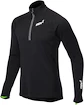 Sweat-shirt pour homme Inov-8  Technical Mid HZ M black S