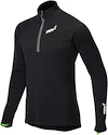 Sweat-shirt pour homme Inov-8  Technical Mid HZ M black S