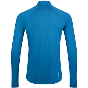 Sweat-shirt pour homme Inov-8  Train Elite Mid LSZ Blue