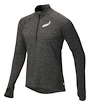 Sweat-shirt pour homme Inov-8  Train Elite Mid LSZ Dark Grey S