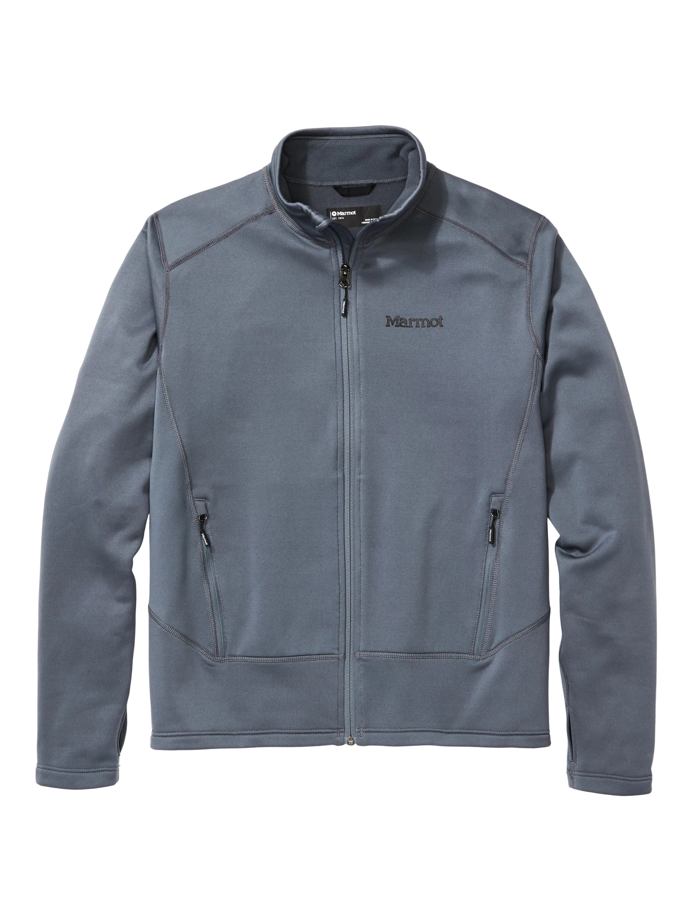 Marmot polartec fleece online