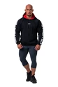 Sweat-shirt pour homme Nebbia  Unlock the Champion hoodie 194 black