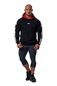 Sweat-shirt pour homme Nebbia  Unlock the Champion hoodie 194 black XXL