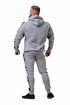 Sweat-shirt pour homme Nebbia  Unlock the Champion hoodie 194 light grey