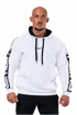 Sweat-shirt pour homme Nebbia  Unlock the Champion hoodie 194 white