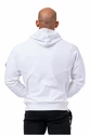 Sweat-shirt pour homme Nebbia  Unlock the Champion hoodie 194 white