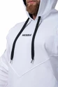 Sweat-shirt pour homme Nebbia  Unlock the Champion hoodie 194 white