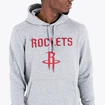 Sweat-shirt pour homme New Era  NBA Remaining Teams Houston Rockets Light Grey