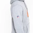 Sweat-shirt pour homme New Era  NFL Cleveland Browns