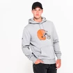 Sweat-shirt pour homme New Era  NFL Cleveland Browns