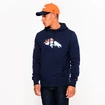 Sweat-shirt pour homme New Era  NFL Denver Broncos