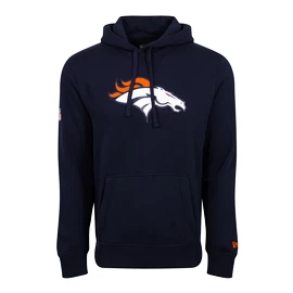 Sweat-shirt pour homme New Era NFL Denver Broncos