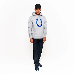 Sweat-shirt pour homme New Era  NFL Indianapolis Colts M