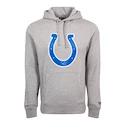 Sweat-shirt pour homme New Era  NFL Indianapolis Colts M