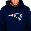 Sweat-shirt pour homme New Era  NFL New England Patriots