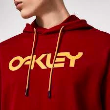 Sweat-shirt pour homme Oakley  B1B PO HOODIE 2.0