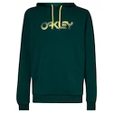 Sweat-shirt pour homme Oakley  The Post Po Hoodie S