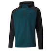 Sweat-shirt pour homme Puma  Train Off Season PWRFleece Hoodie Varsity Green S