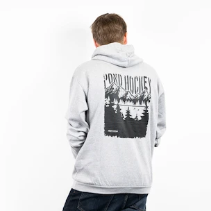 Sweat-shirt pour homme Roster Hockey  Pond Hockey