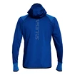 Sweat-shirt pour homme Salewa  Agner Hybrid PL/DST M FZ Hdy Electric Melange