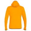 Sweat-shirt pour homme Salewa  Agner Hybrid PL/DST M FZ Hdy Turmeric Melange/0910