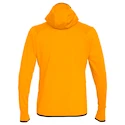 Sweat-shirt pour homme Salewa  Agner Hybrid PL/DST M FZ Hdy Turmeric Melange/0910