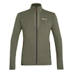 Sweat-shirt pour homme Salewa  ROCCA 2 PL M FZ