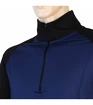 Sweat-shirt pour homme Sensor  Coolmax Thermo zip blue/black