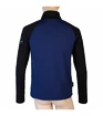 Sweat-shirt pour homme Sensor  Coolmax Thermo zip blue/black