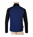 Sweat-shirt pour homme Sensor  Coolmax Thermo zip blue/black