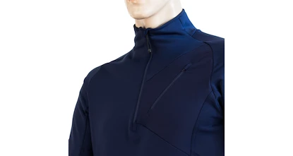 Sweat-shirt pour homme Sensor  Tecnostretch HZ M