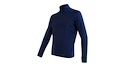 Sweat-shirt pour homme Sensor  Tecnostretch HZ M