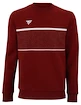 Sweat-shirt pour homme Tecnifibre  Club Sweater Cardinal XXL