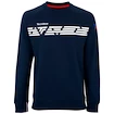 Sweat-shirt pour homme Tecnifibre  Sweat Marine S