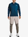 Sweat-shirt pour homme Under Armour  AF Storm FZ-BLU