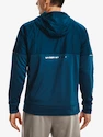 Sweat-shirt pour homme Under Armour  AF Storm FZ-BLU