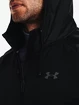 Sweat-shirt pour homme Under Armour  AF Storm FZ Hoodie-BLK