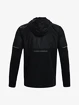 Sweat-shirt pour homme Under Armour  AF Storm FZ Hoodie-BLK