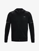 Sweat-shirt pour homme Under Armour  AF Storm FZ Hoodie-BLK